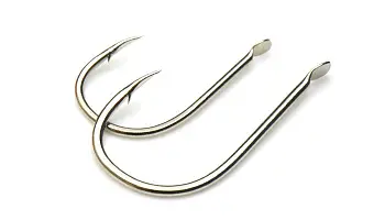 Одинарный крючок OWNER, 50367, лопатка, белый