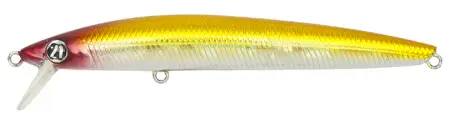 Воблер PONTOON 21, Marionette Minnow 108F-SR, 108мм, 12.5гр., 0.3-0.5 м.