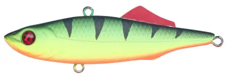 Воблер Pontoon21, Kalikana Vib, 65 Silent, 65мм, 16.5гр.