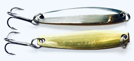 Блесна Орлова