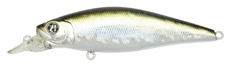 Воблер PONTOON21, SapShad 90SP-SR, 90мм, 16.8 гр., 0.8-1.2 м.