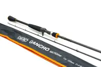 Кастинговое удилище GAD Gancho 2023