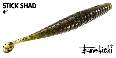 Stick Shad