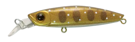 Воблер PONTOON 21, GagaGoon 55S-MR, 55мм, 5.6 гр., 1.2-1.5 м.