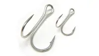 Двойной крючок OWNER  SD-31TN(36TN) (5632TN-08)