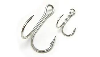 Двойной крючок OWNER  SD-31TN(36TN)