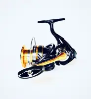 Катушка безынерционная Daiwa 19 Revros LT 6000-H