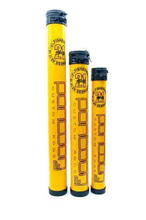 Тубусы Pontoon21