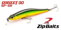 Воблер ZIPBAITS Orbit 90 SP-SR