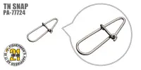 Застежка  силовая Pontoon21 PA-77724 TN Snap