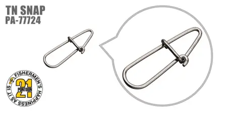 PA-77724 TN Snap