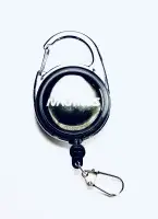 Ретривер Nautilus NDF001 одинарный с рулеткой