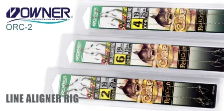ORC-2 (56992) Line aligner rig