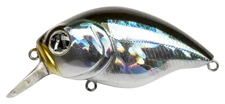 Воблер PONTOON21, TabaTao 50F-SSR, 50мм, 11.3 гр., 0.2-0.4 м.