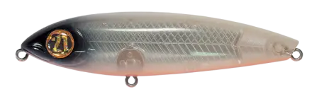 Волкер PONTOON 21, LocoPerro80DW, 80мм, 12.2 гр., поверхностный