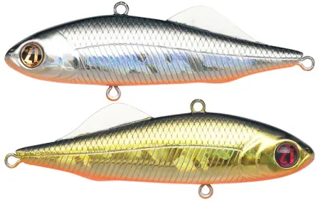 Воблер Pontoon21, Bet-A Vib, 54 Nano Sound, 54мм., 8.5гр.