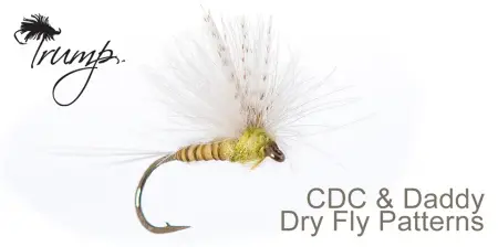 Dry Flies