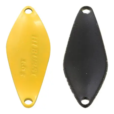 Блесна  колеб. ValkeIn Hi Burst, 1.6 гр.