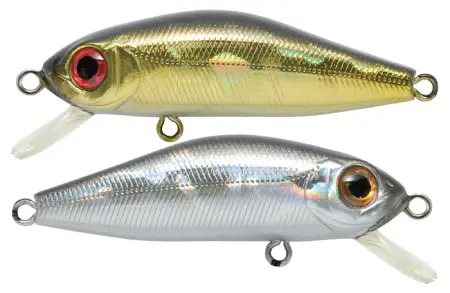 Воблер PONTOON 21, Crackjack 78F-SR, 78мм., 9.6гр., погруж.0.7-1 м.