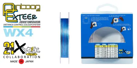 Exteer Away Distance