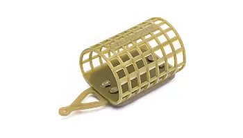 Фидерная кормушка VEGaS simple RV "cетка" large, 60 гр.   (10)  № 96