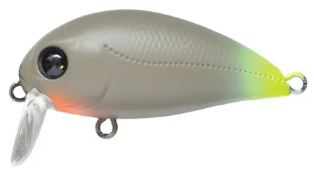 Воблер PONTOON 21, Hypnose 38F-SSR, 38мм, 3,8 гр., погружен. до 0,3м.