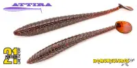 Виброхвост Pontoon21 Homunculures Attira, 3.00''