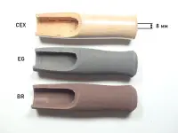 Передняя рукоятка для IPS16, 100 мм