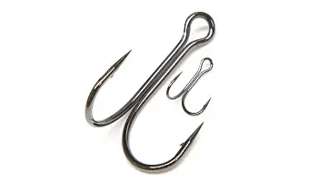 Двойной крючок OWNER  SD-31BC(36BC)