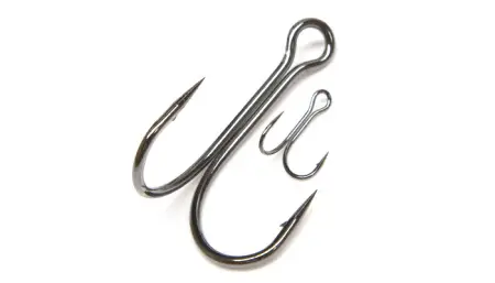 Двойной крючок OWNER  SD-31BC(36BC)