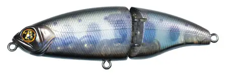 Воблер PONTOON 21, Danzante J 100S-LL, 100мм, б/лоп.,20.3 гр., 0.5-1.5 м.