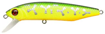 Воблер Pontoon21 Dexter Minnow 71SP-SR, 71 мм., 7.05 гр., 0.6-1.2м.