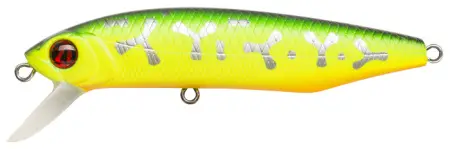 Воблер Pontoon21 Dexter Minnow 71SP-SR, 71 мм., 7.05 гр., 0.6-1.2м.