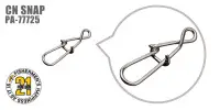 Застежка  силовая Pontoon21 PA-77725 СN Snap