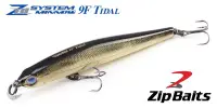 Воблер ZIPBAITS ZBL SYSTEM minnow 9F 90мм, 9 г.