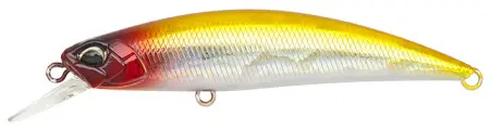 Воблер DUO Spearhead Ryuki 70F, 70мм., 5.3 гр., плав.