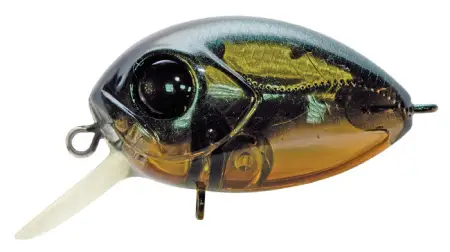 Воблер PONTOON21, Red Rag 36F-SR, 36мм, 5,7 гр., 0.4-0.6 м.