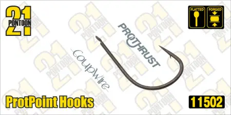 11502 ProtPoint Hooks