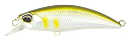 Воблер DUO Toto 48F, 48 мм., 2.3 гр.