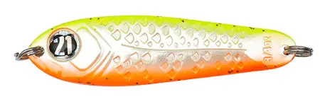 Блесна колебл. Pontoon21 PACO, 3/4oz