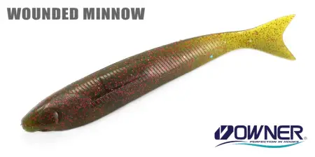 Wounded Minnow