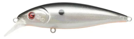 Воблер  GAD PROG 65SP-SR,  65 мм, 7.1.гр, 0.7-1.0