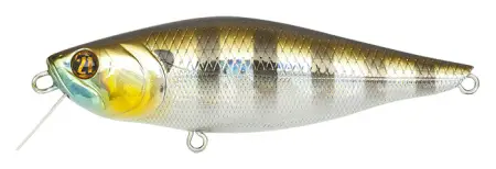 Воблер PONTOON 21, Kalikana 91F-SR, 91мм, 16.2 гр., 0.2-0.4 м.