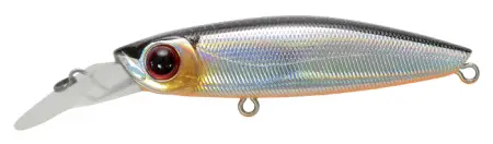 Воблер PONTOON 21, GagaGoon 45S-MR, 45мм, 3.55 гр., 0.8-1.2 м.