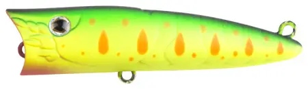 Воблер ZIPBAITS ZBL Popper