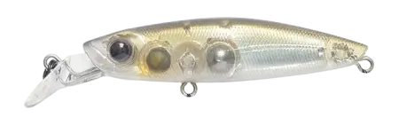 Воблер PONTOON 21, GagaGoon 55S-MR, 55мм, 5.6 гр., 1.2-1.5 м.