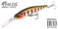 Воблер DUO Realis Jerkbait, 100DR-SP, 100 мм, суспенд., 15,3гр.