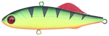 Воблер Pontoon21, Bet-A Vib, 61 Silent, 61мм, 14.5гр.