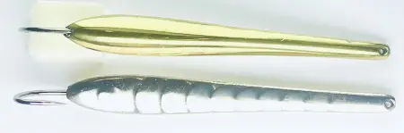 Блесна Мартынова