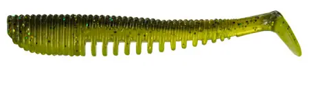 Виброхвост Pontoon21 Homunculures Awaruna, 2.5''